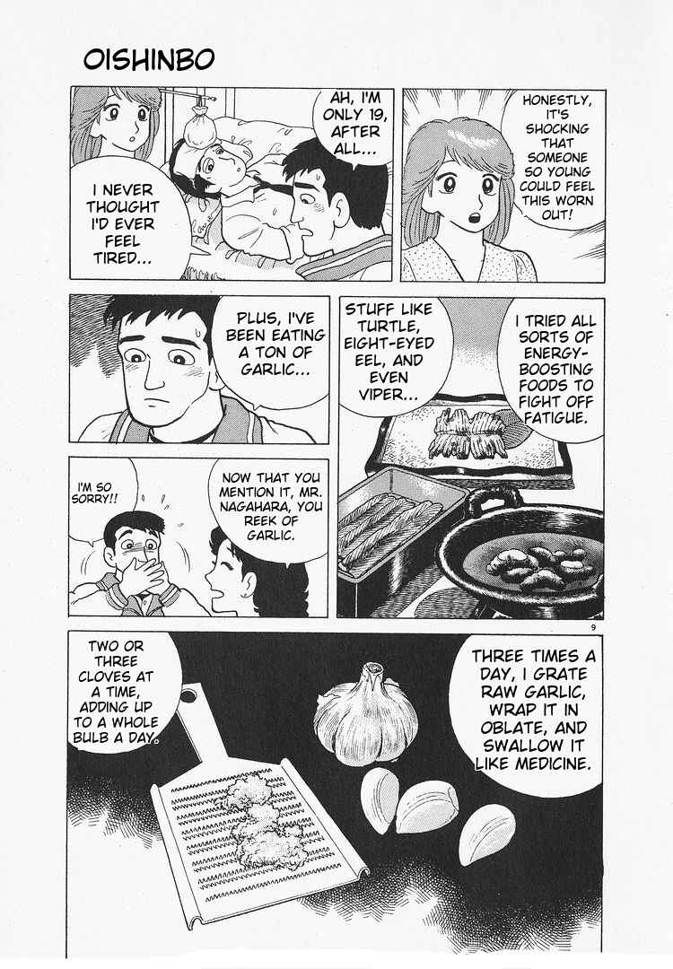 Chapter 121 - Page 9