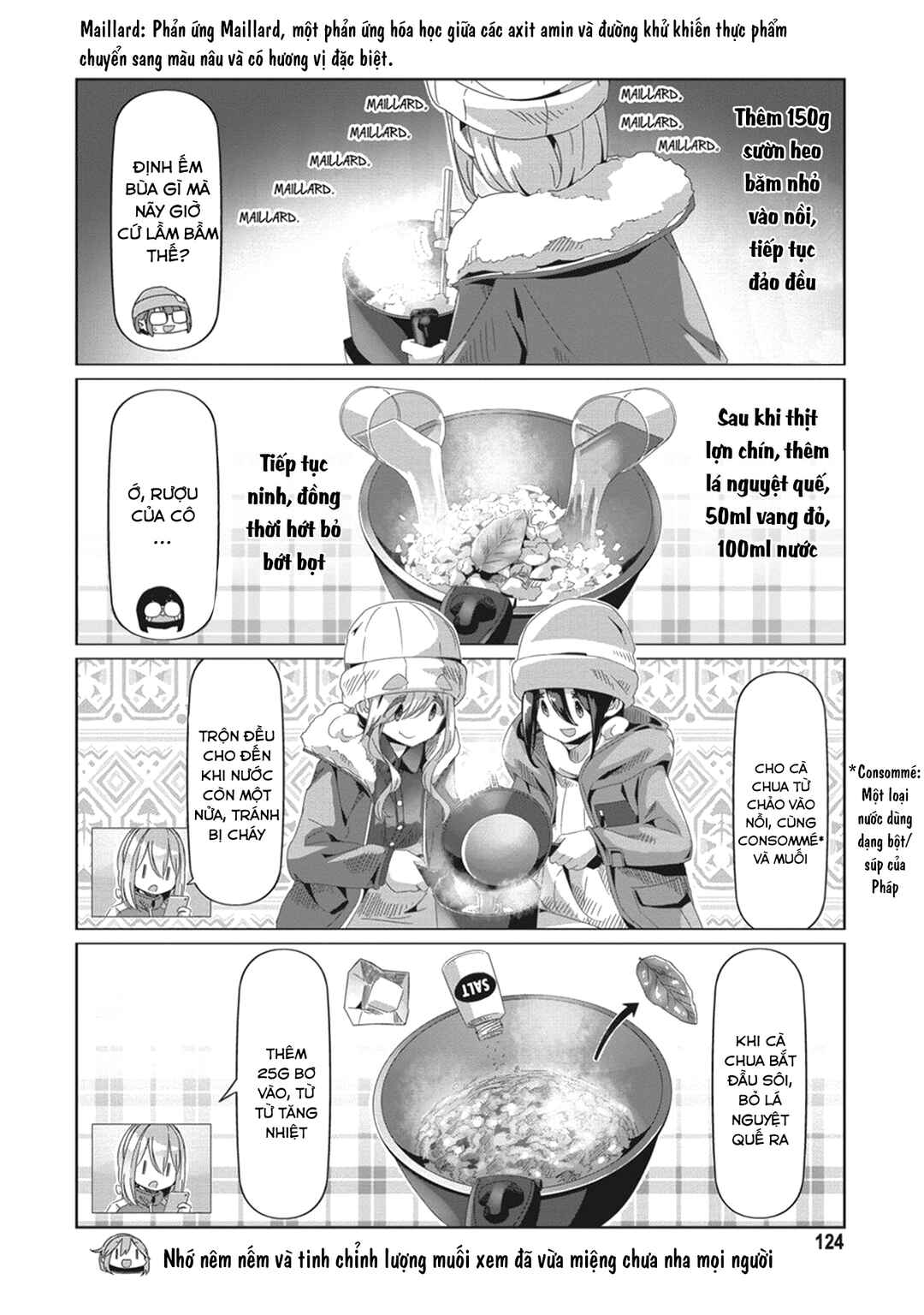 Chapter 68 - Page 21