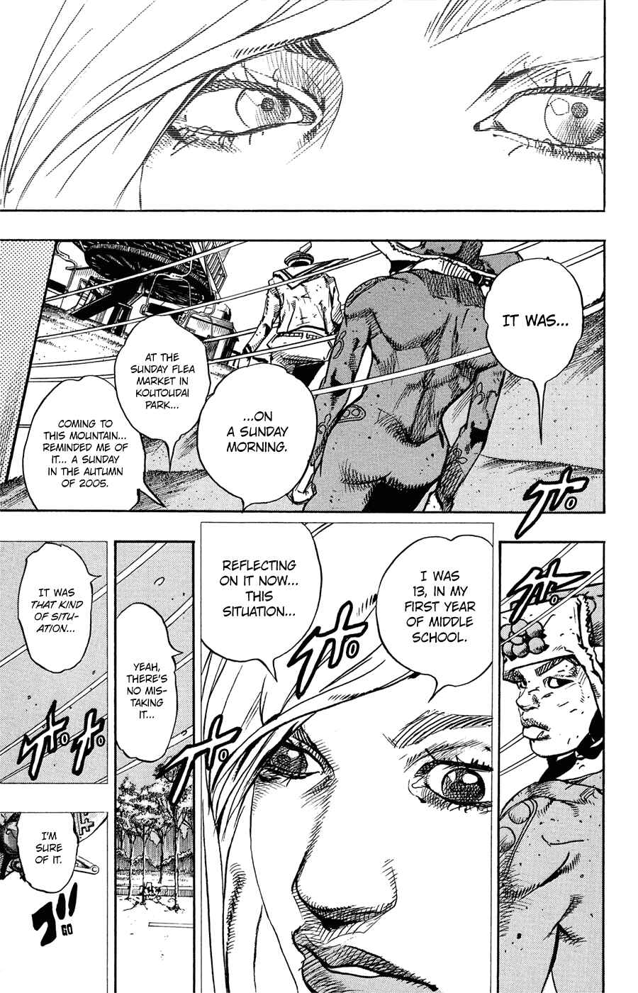 Chapter 71 - Page 13