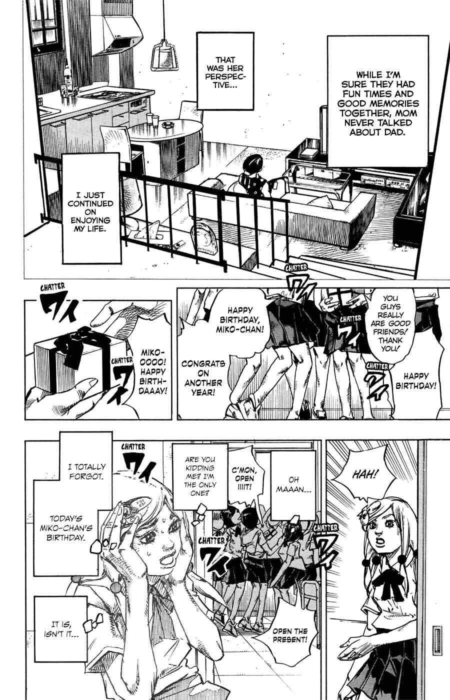 Chapter 71 - Page 18