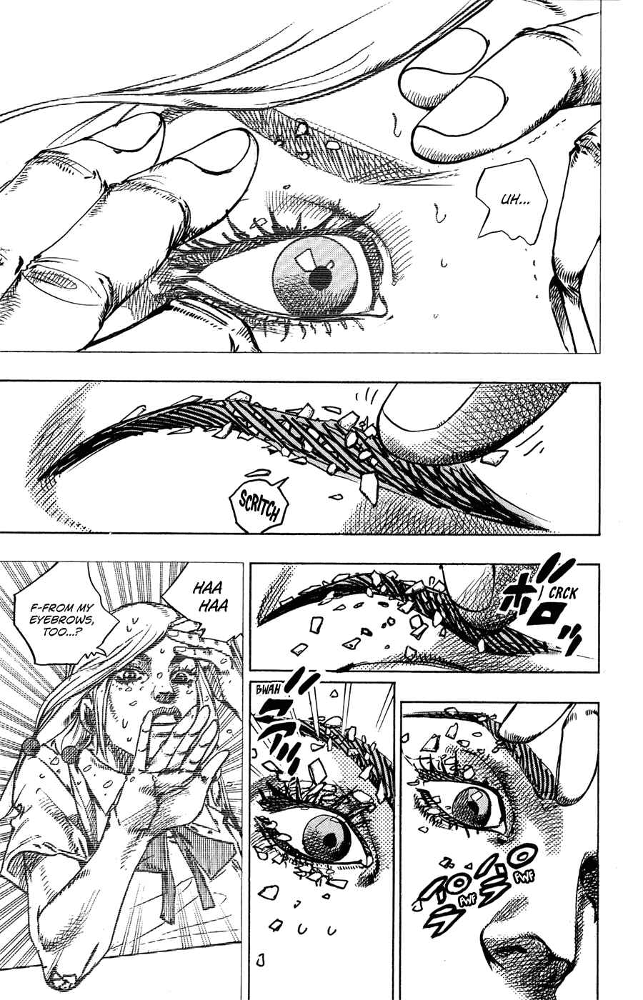 Chapter 71 - Page 21