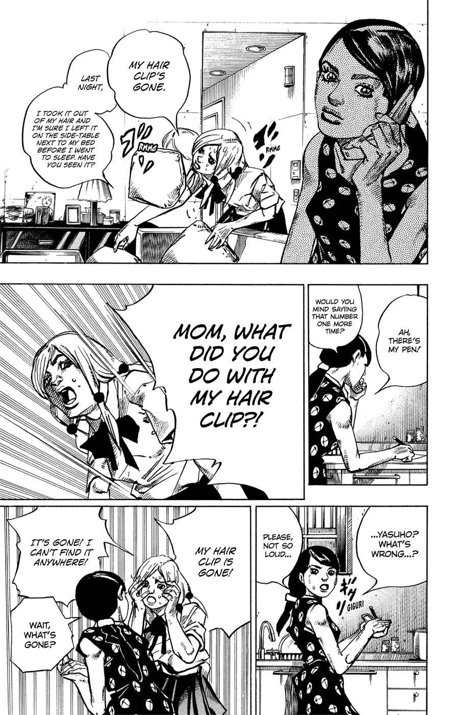 Chapter 71 - Page 27