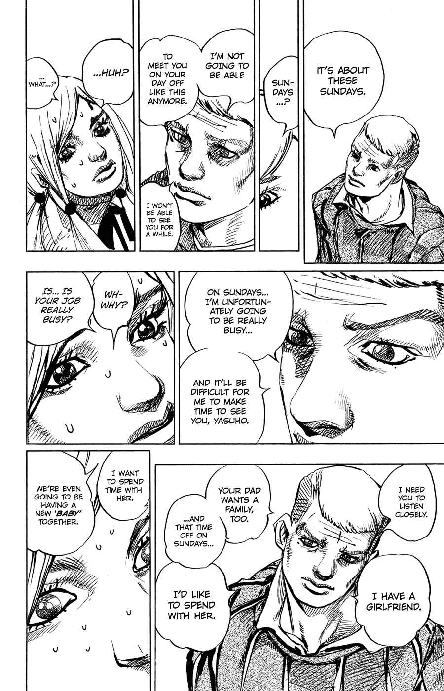 Chapter 71 - Page 38