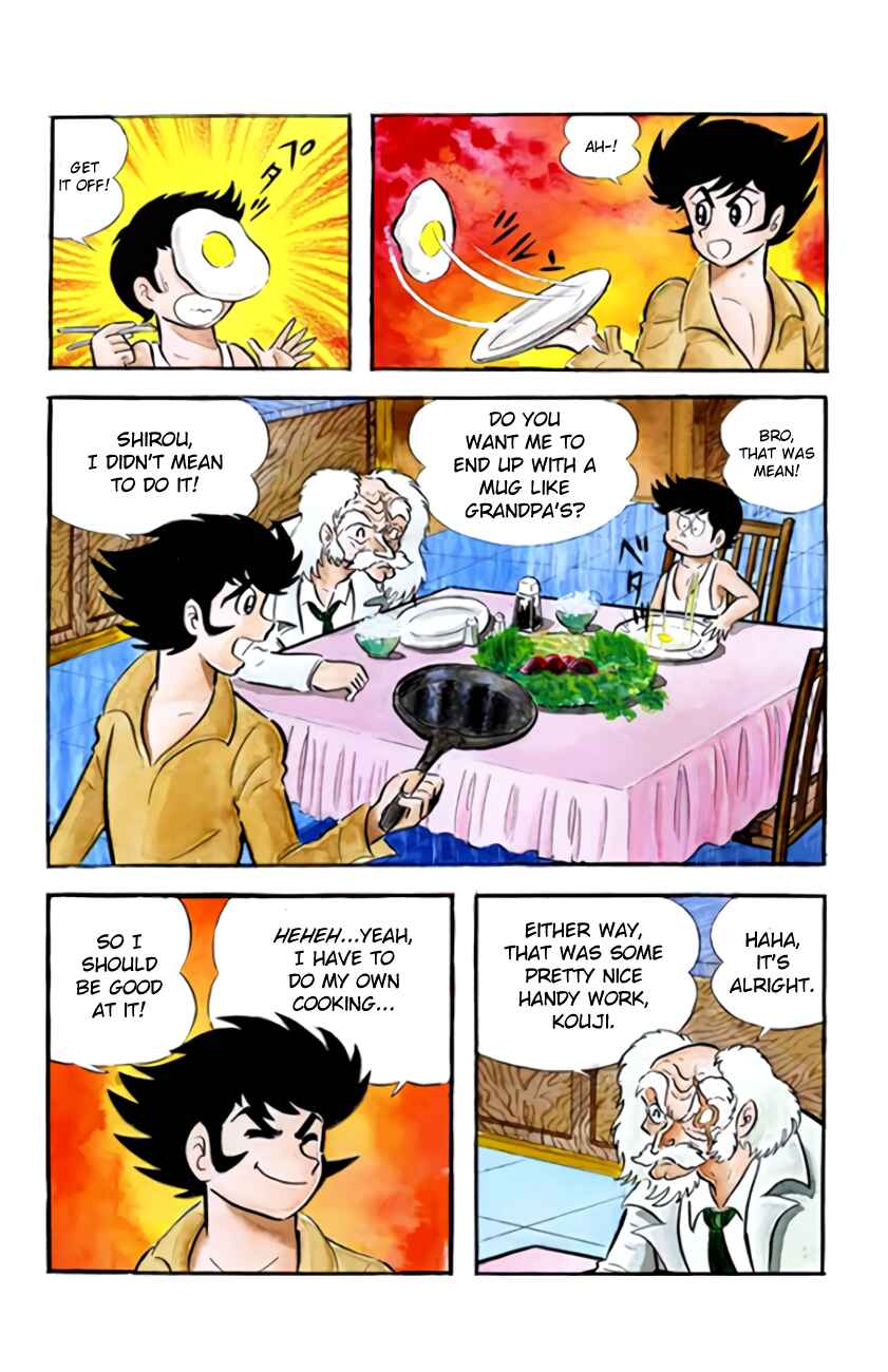 Chapter 1 - Page 10