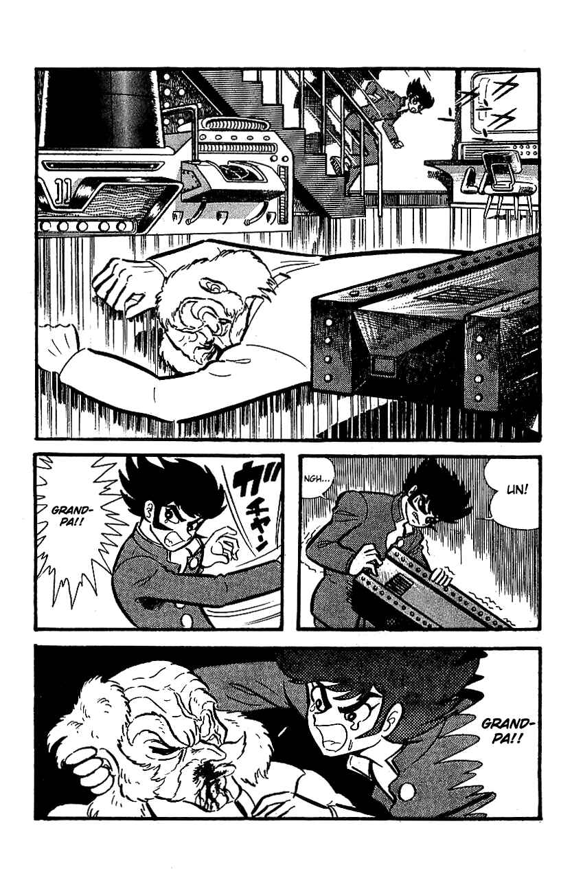 Chapter 1 - Page 31