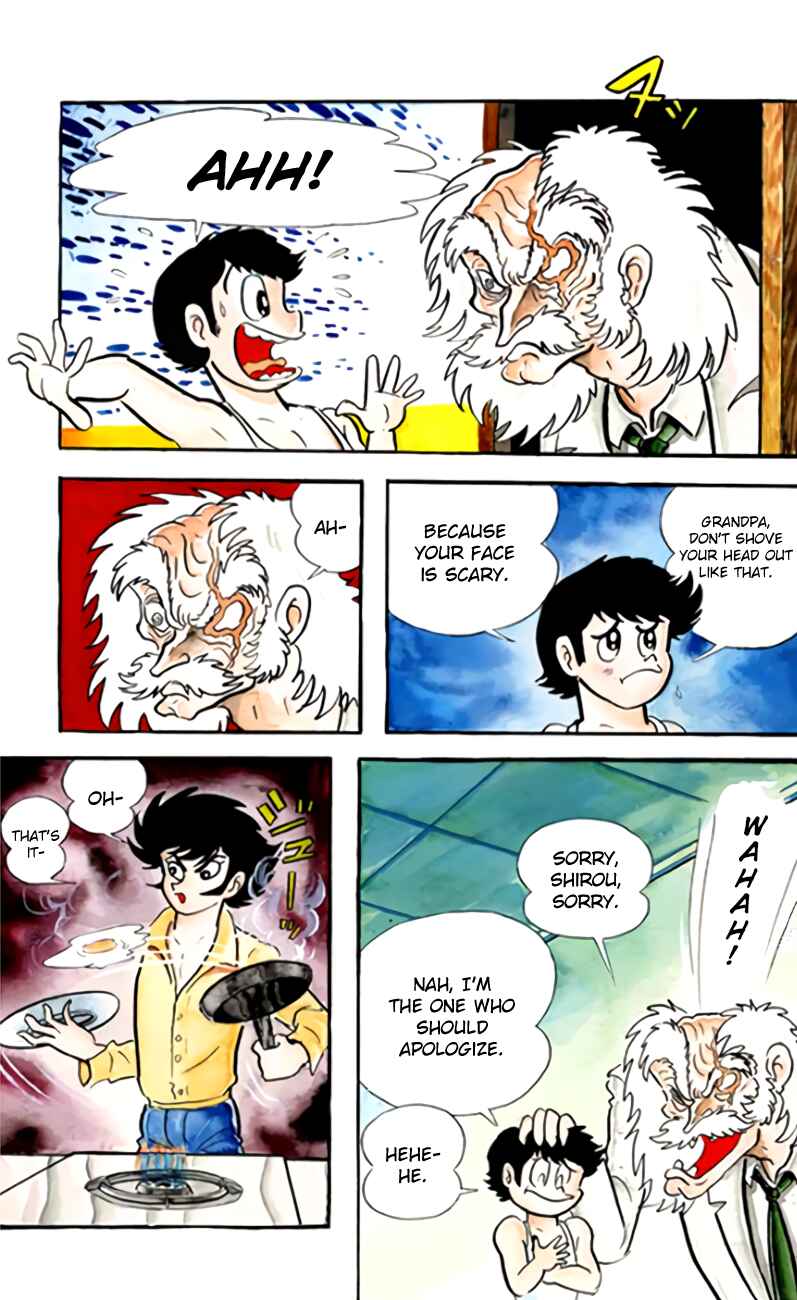 Chapter 1 - Page 9