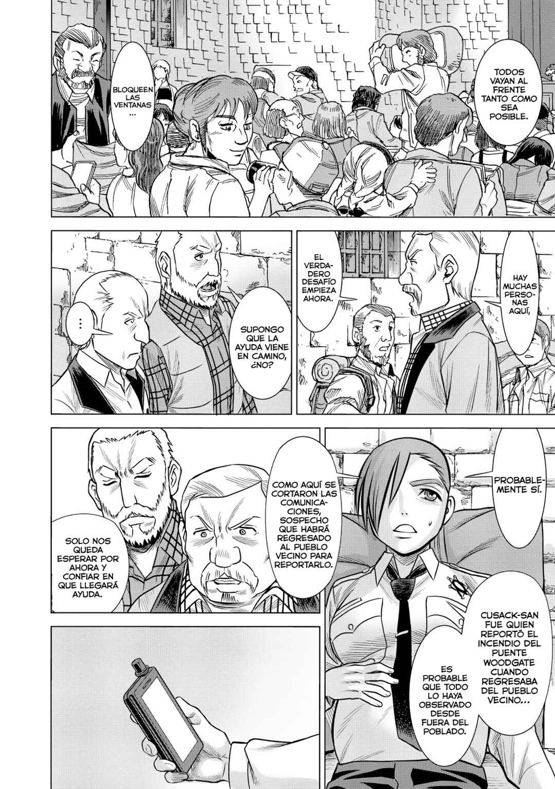 Chapter 72 - Page 15