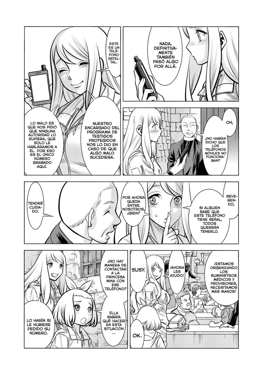 Chapter 72 - Page 16