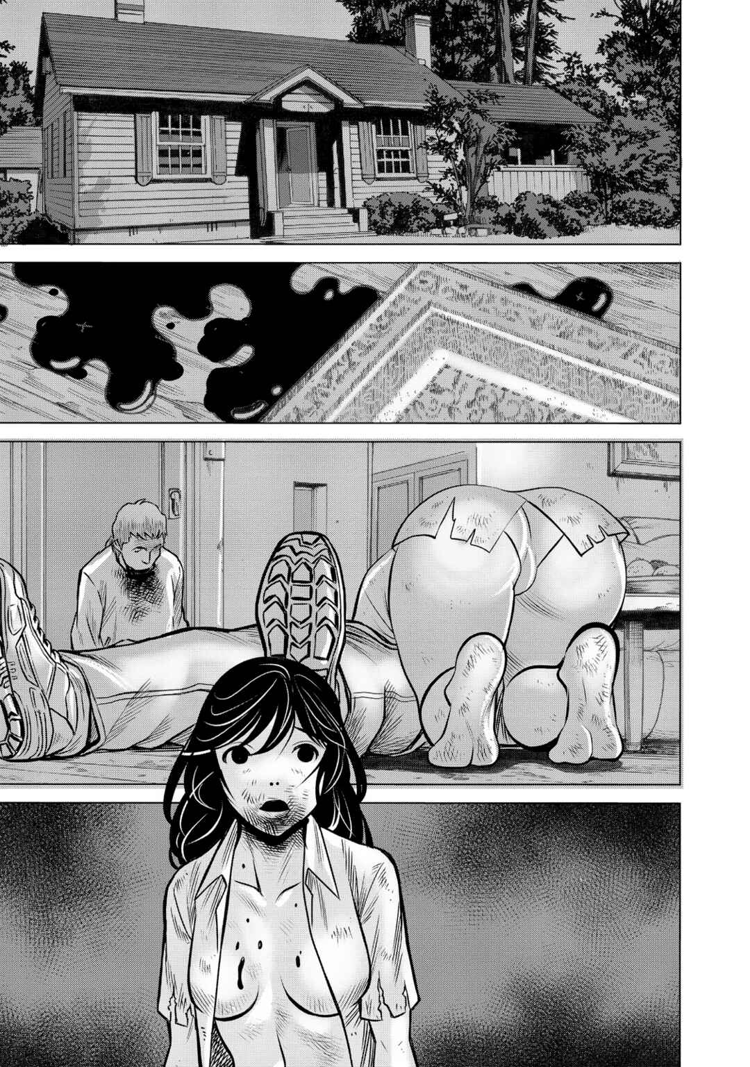 Chapter 72 - Page 18