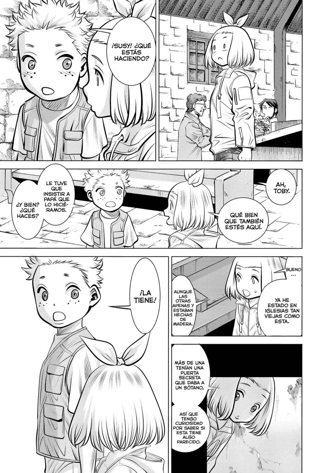Chapter 72 - Page 20