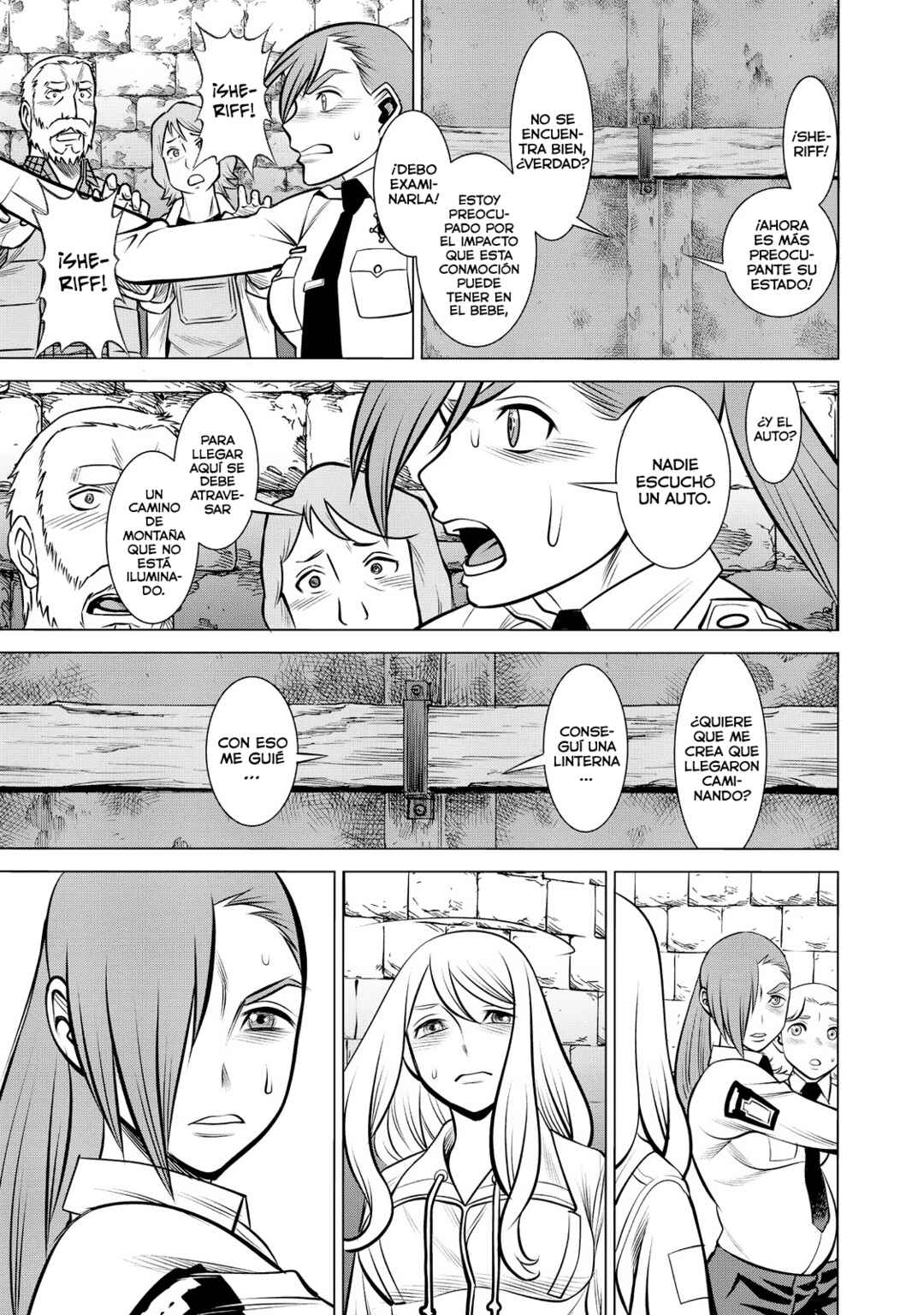 Chapter 72 - Page 26