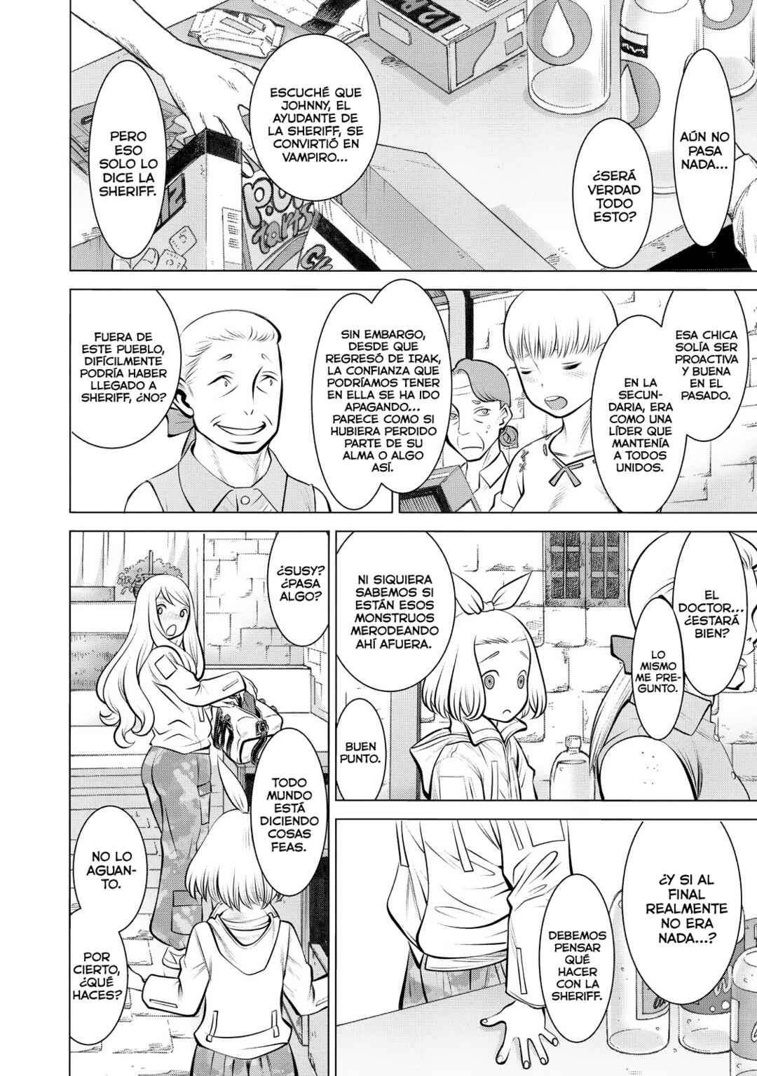 Chapter 72 - Page 29