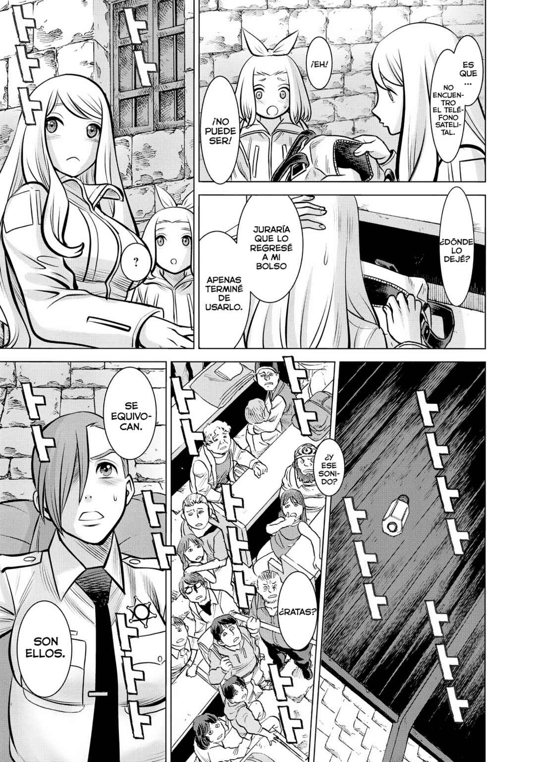 Chapter 72 - Page 30