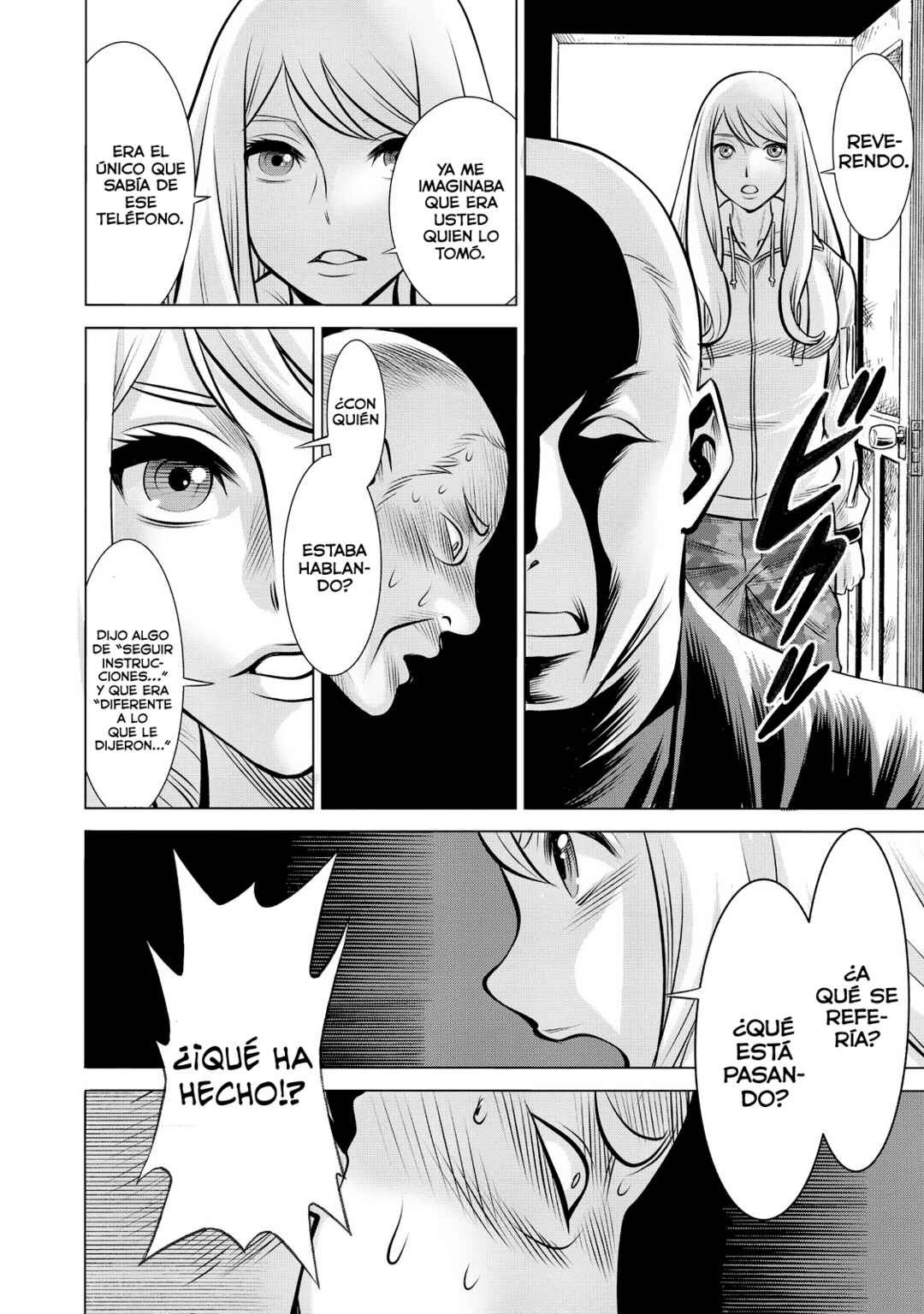 Chapter 72 - Page 38