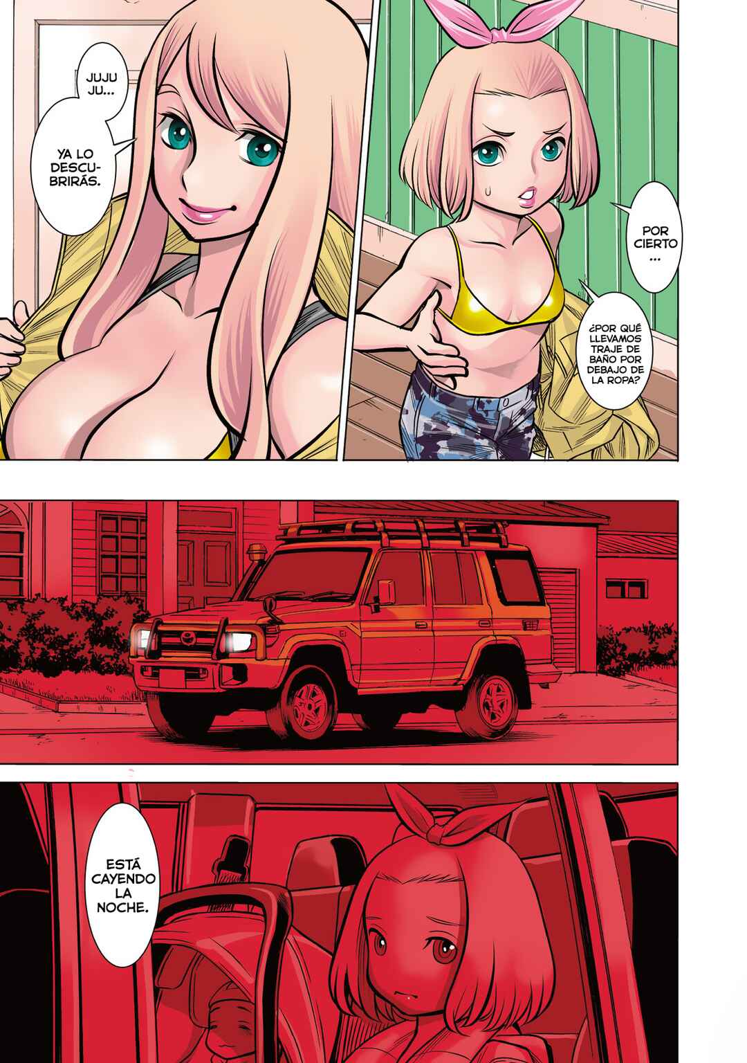 Chapter 72 - Page 4