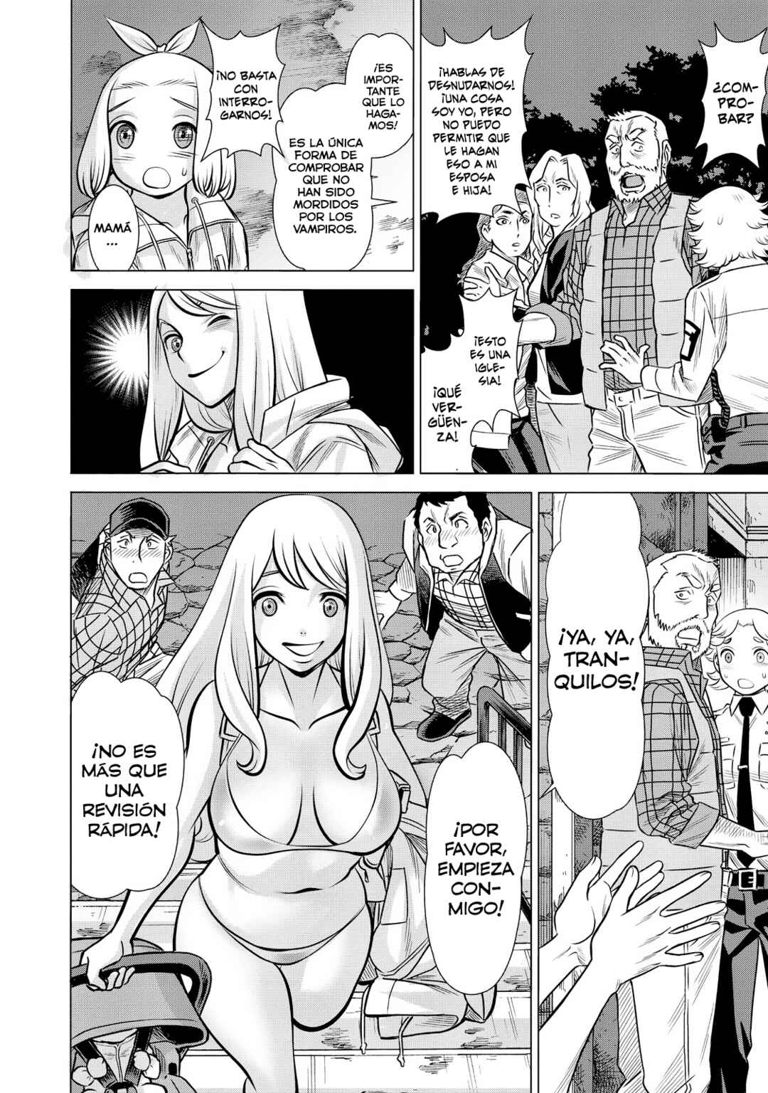 Chapter 72 - Page 9