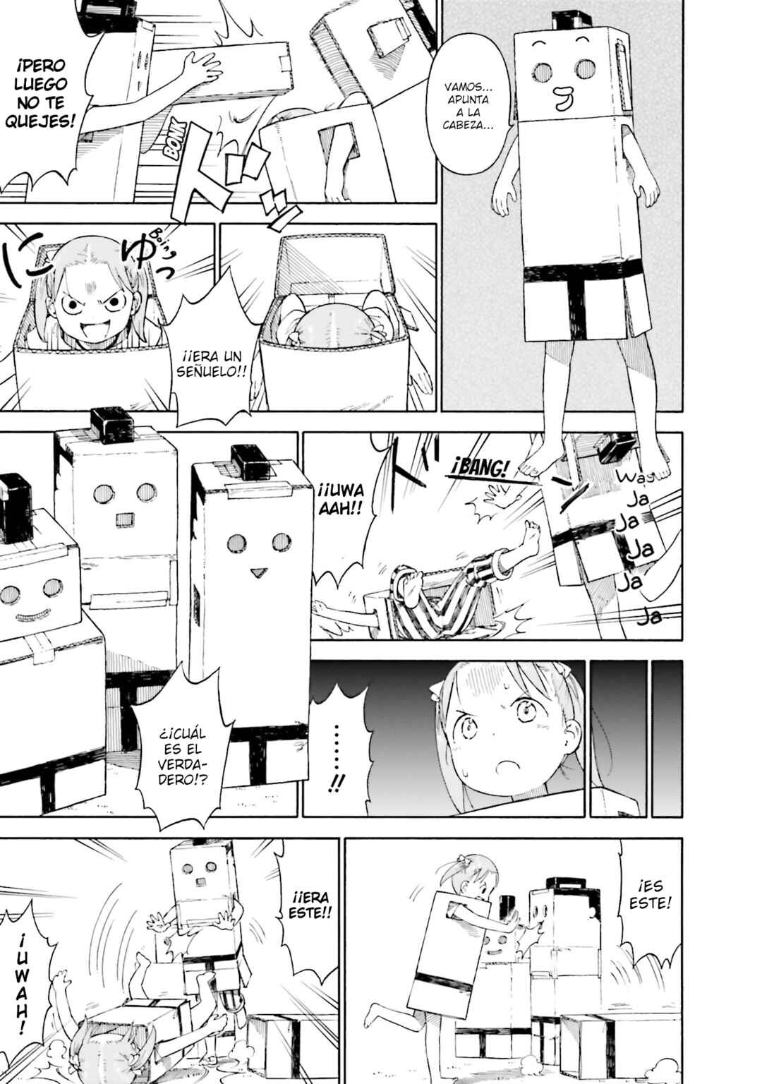 Chapter 75 - Page 11