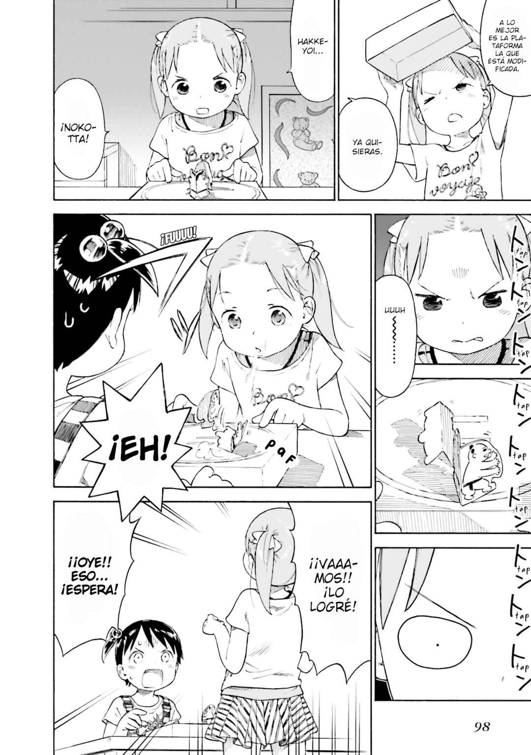 Chapter 75 - Page 4