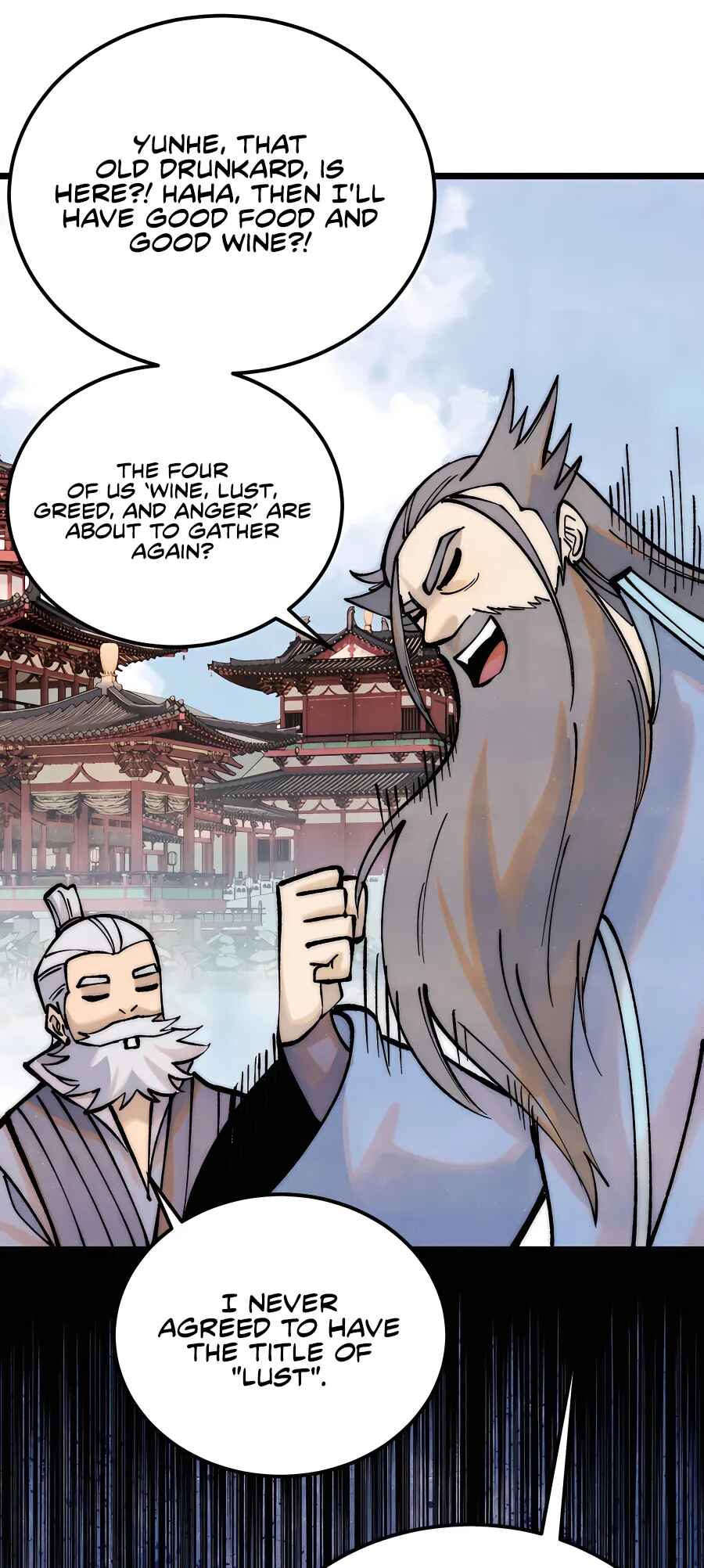 Chapter 278 - Page 19