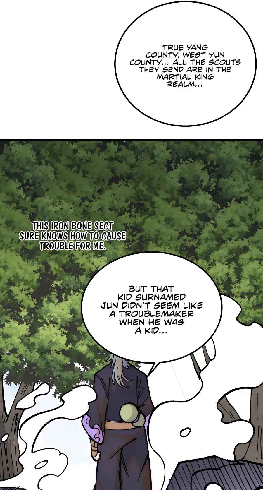 Chapter 278 - Page 21