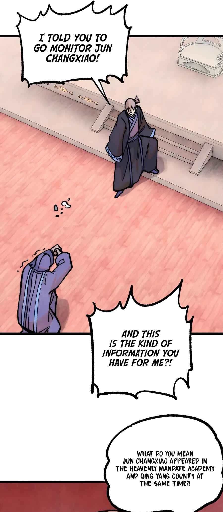 Chapter 278 - Page 25