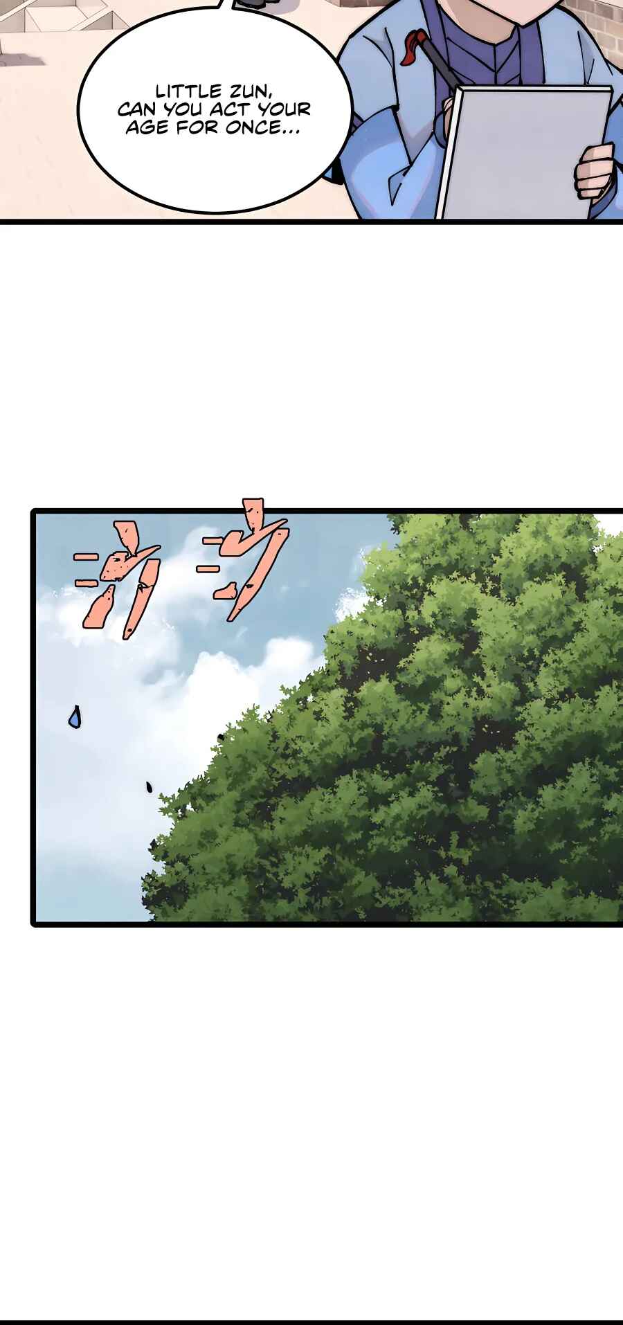 Chapter 278 - Page 8