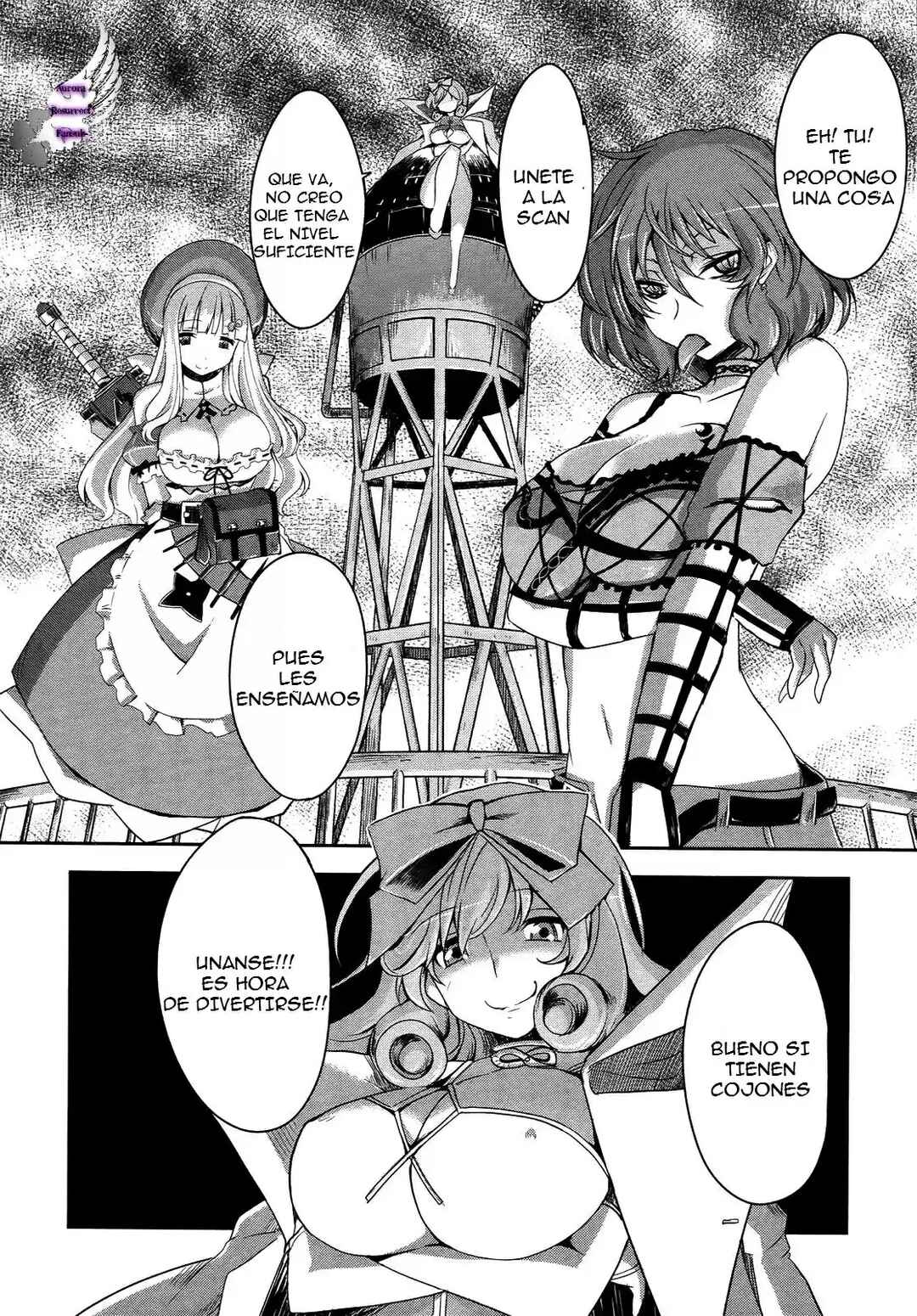 Chapter 1 - Page 3