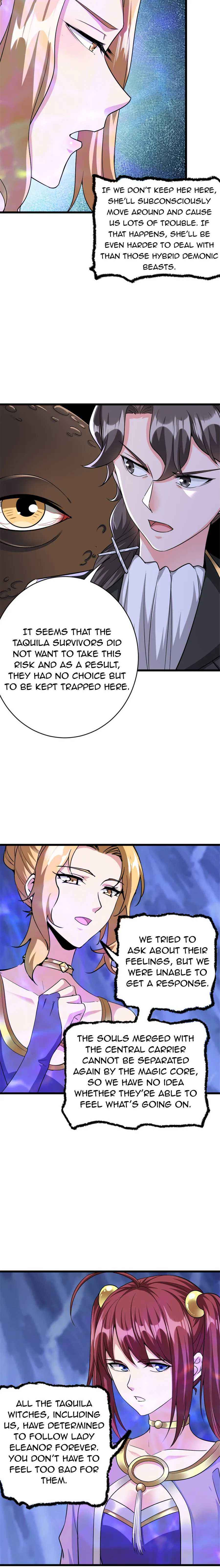 Chapter 447 - Page 3