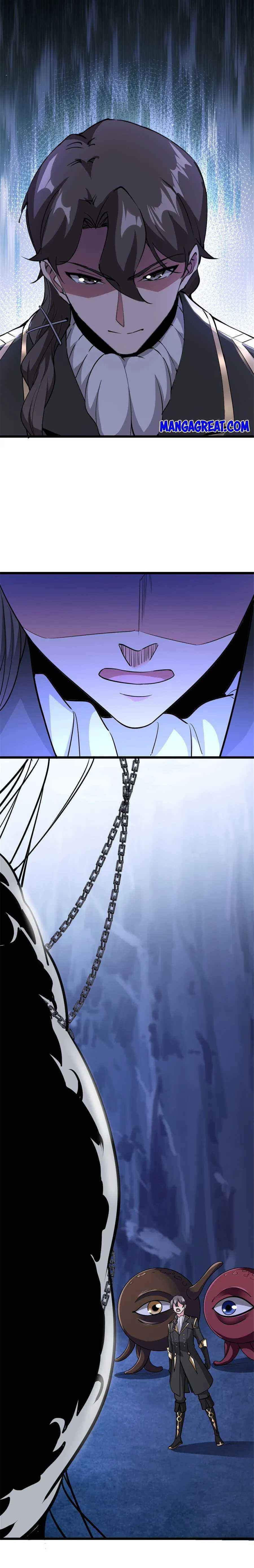Chapter 447 - Page 6