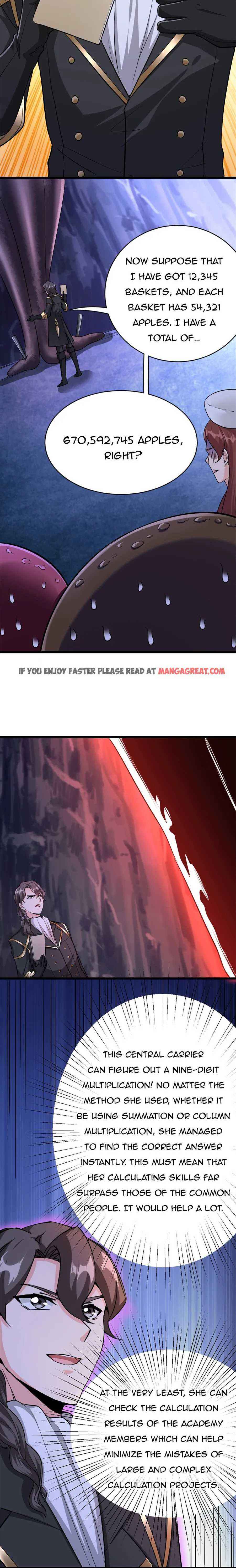 Chapter 447 - Page 8