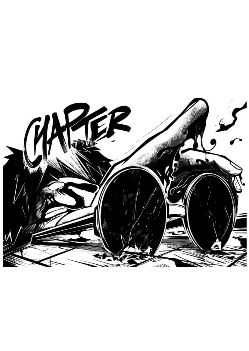 Chapter 5 - Page 1