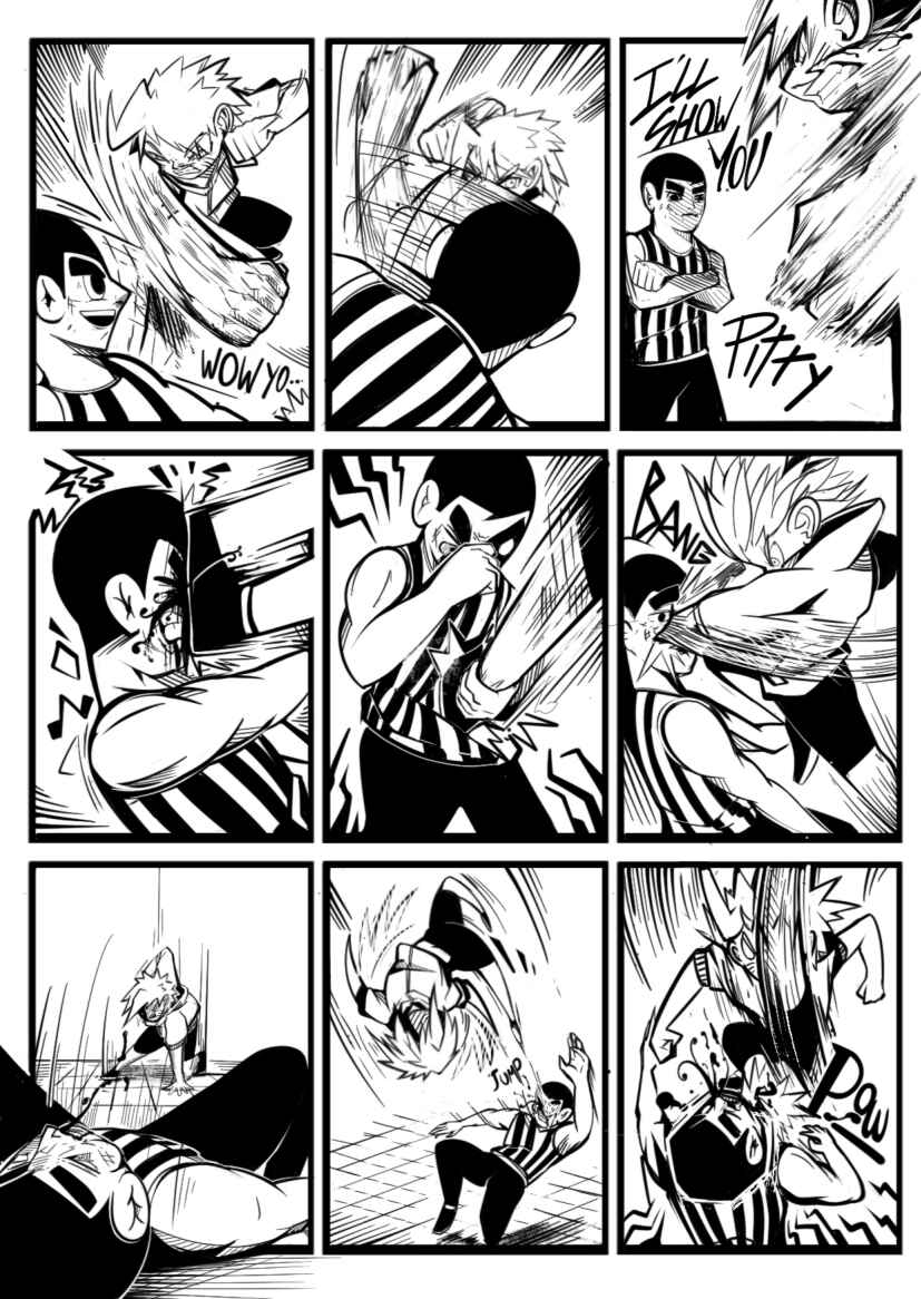 Chapter 5 - Page 16