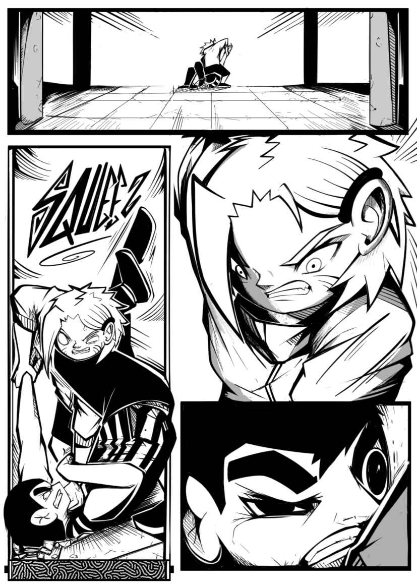 Chapter 5 - Page 3