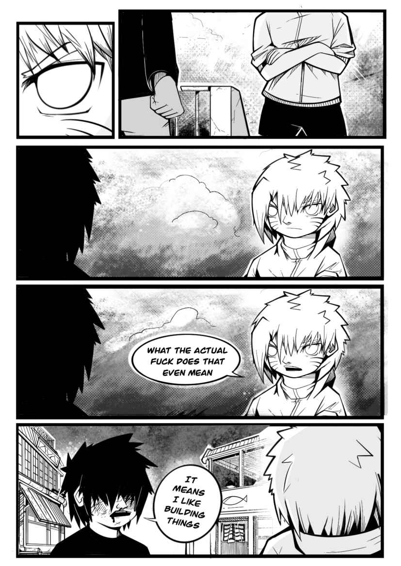 Chapter 5 - Page 33