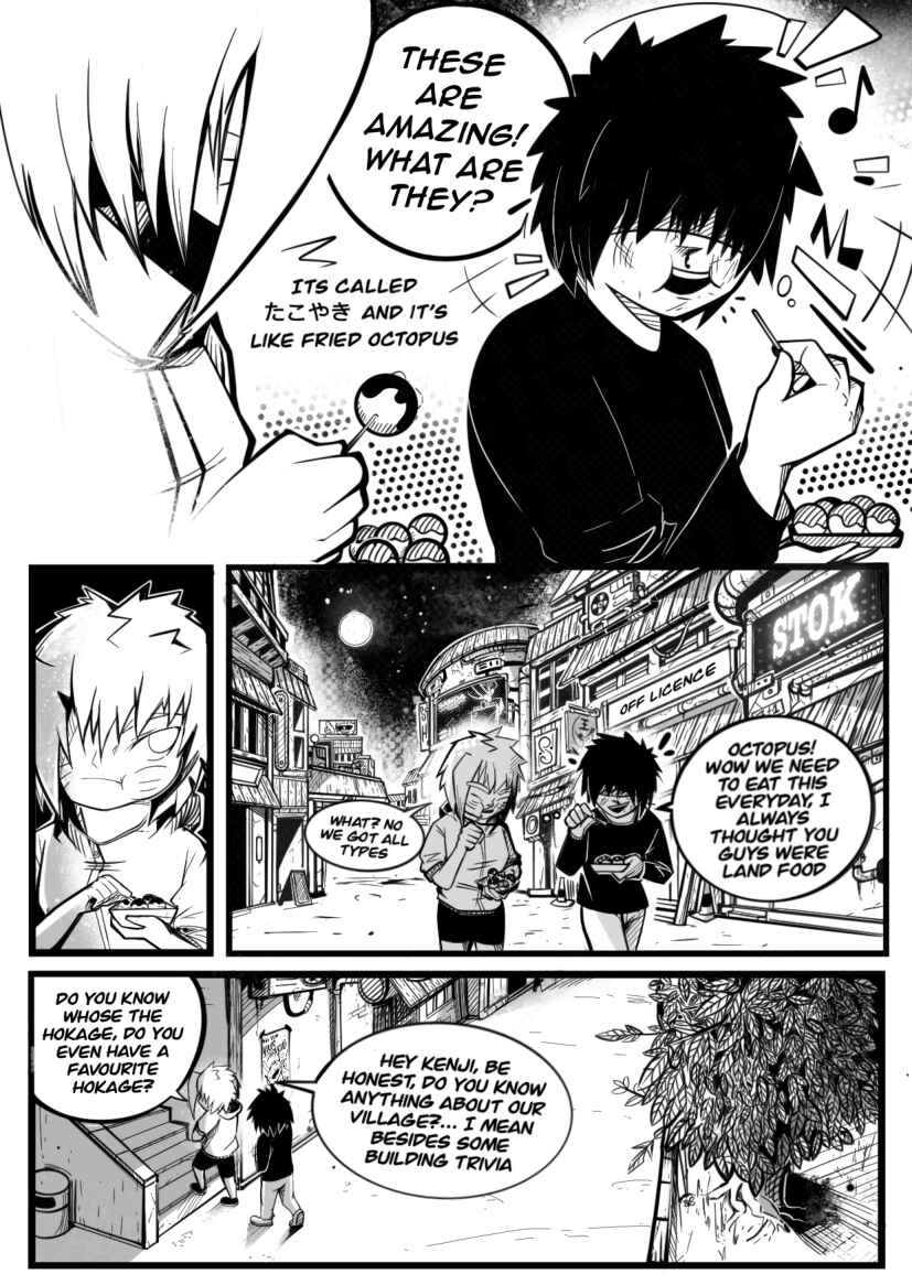 Chapter 5 - Page 39
