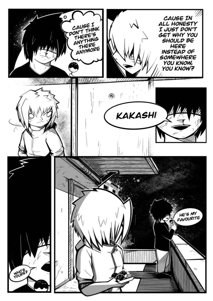 Chapter 5 - Page 40