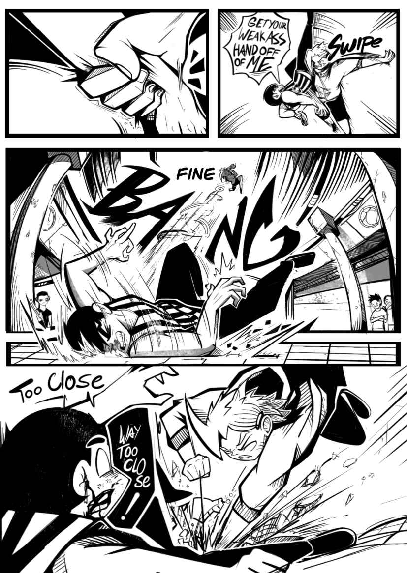 Chapter 5 - Page 5