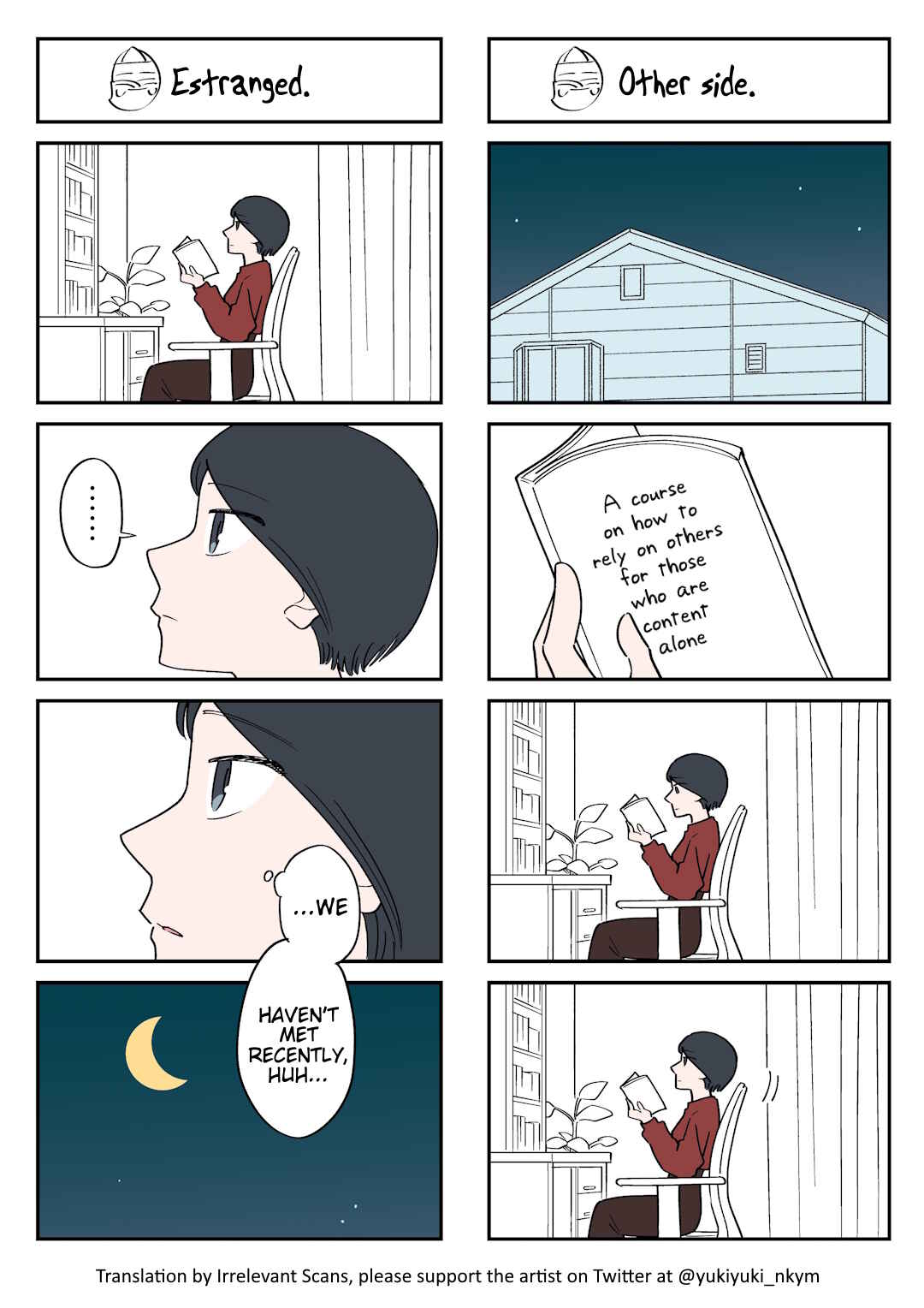 Chapter 293 - Page 1