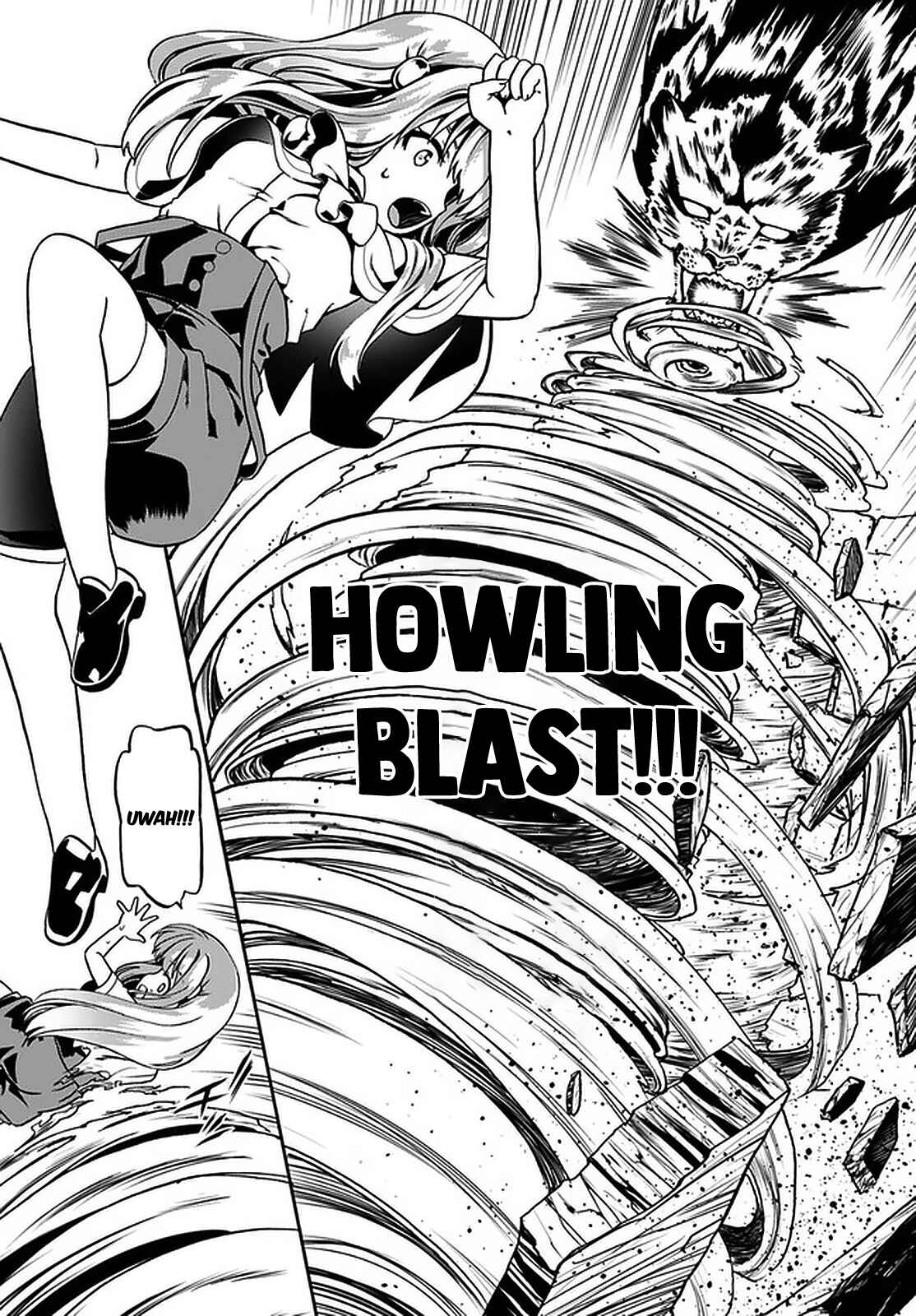 Chapter 32 - Page 16