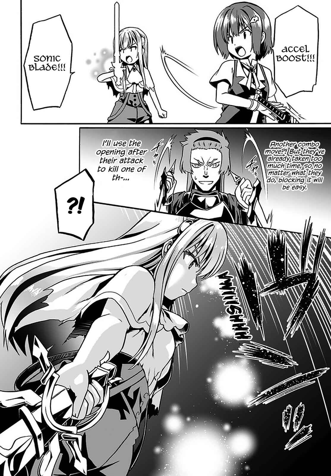 Chapter 32 - Page 19