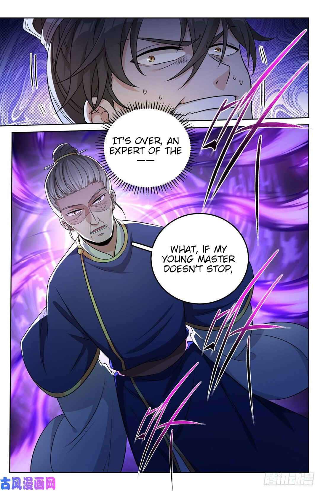 Chapter 31 - Page 11