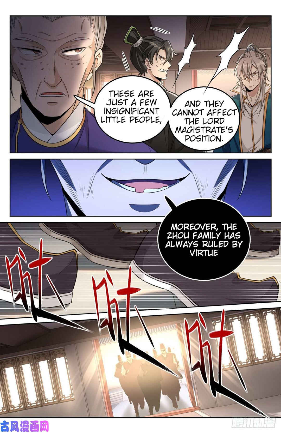 Chapter 31 - Page 15