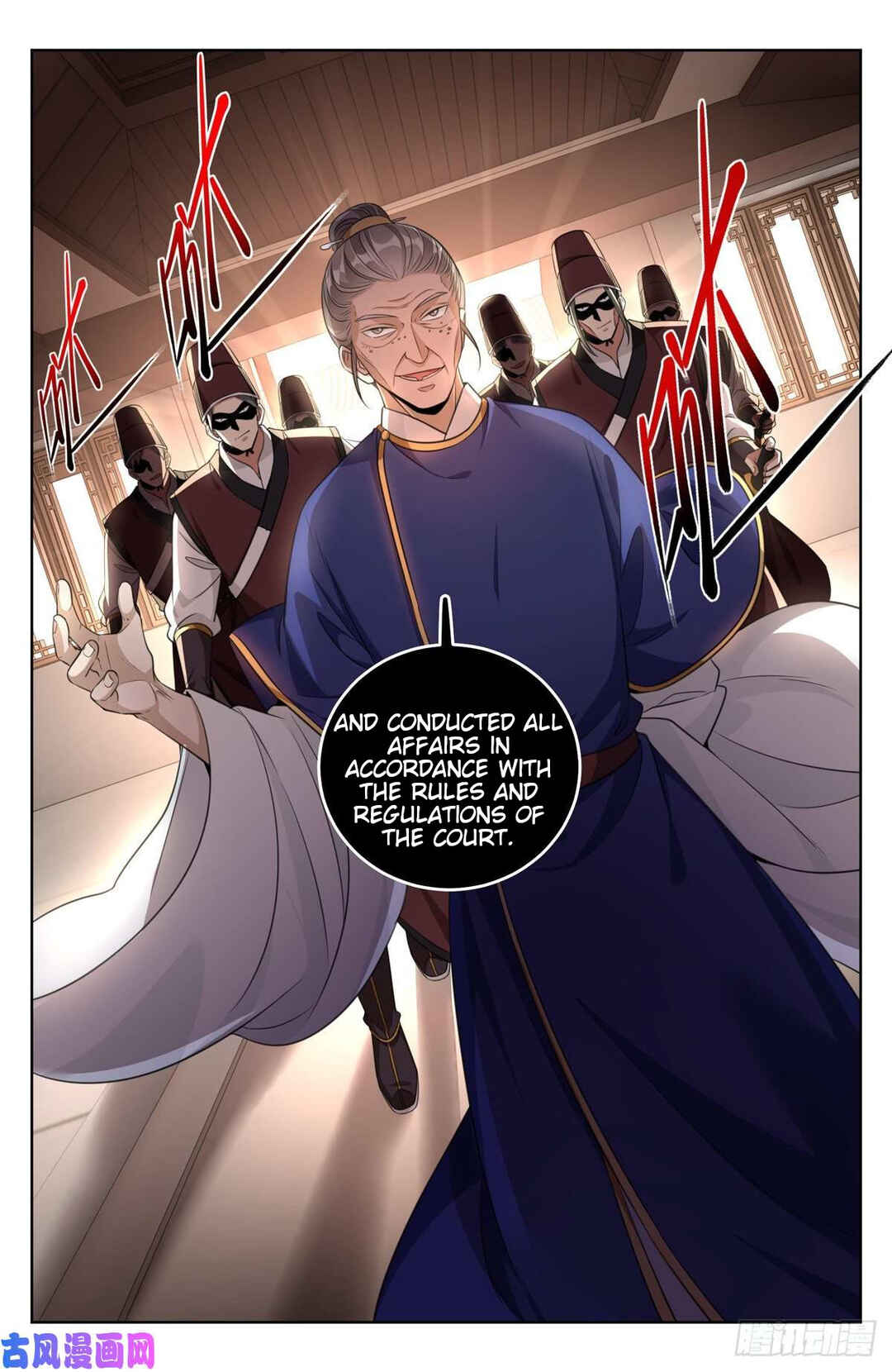 Chapter 31 - Page 16