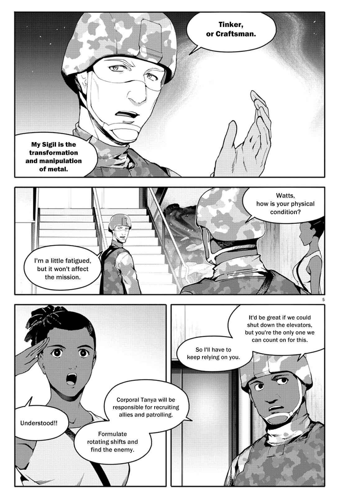 Chapter 66 - Page 5