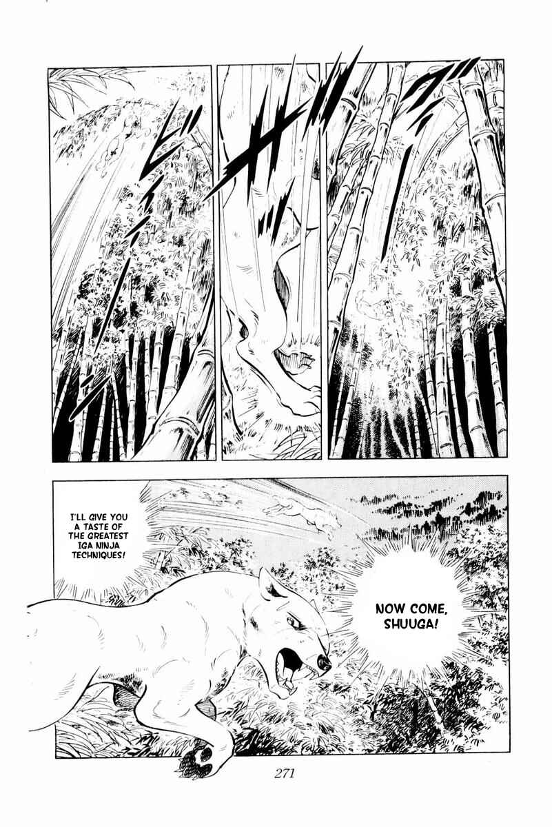 Chapter 45 - Page 25