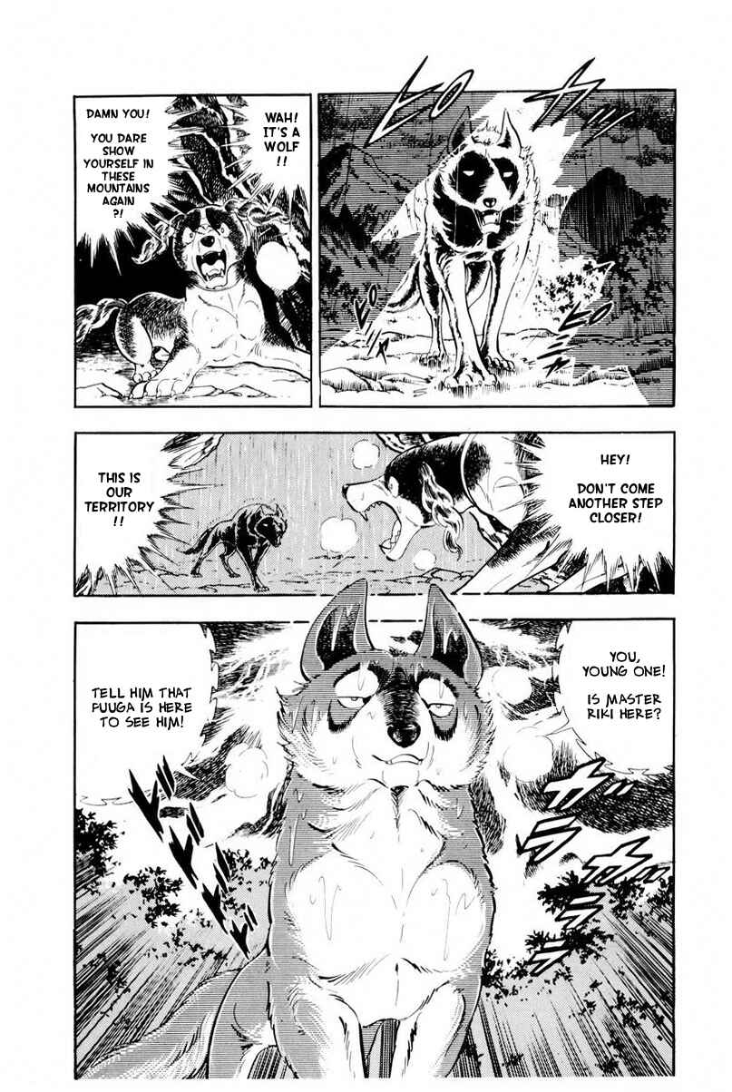 Chapter 45 - Page 39