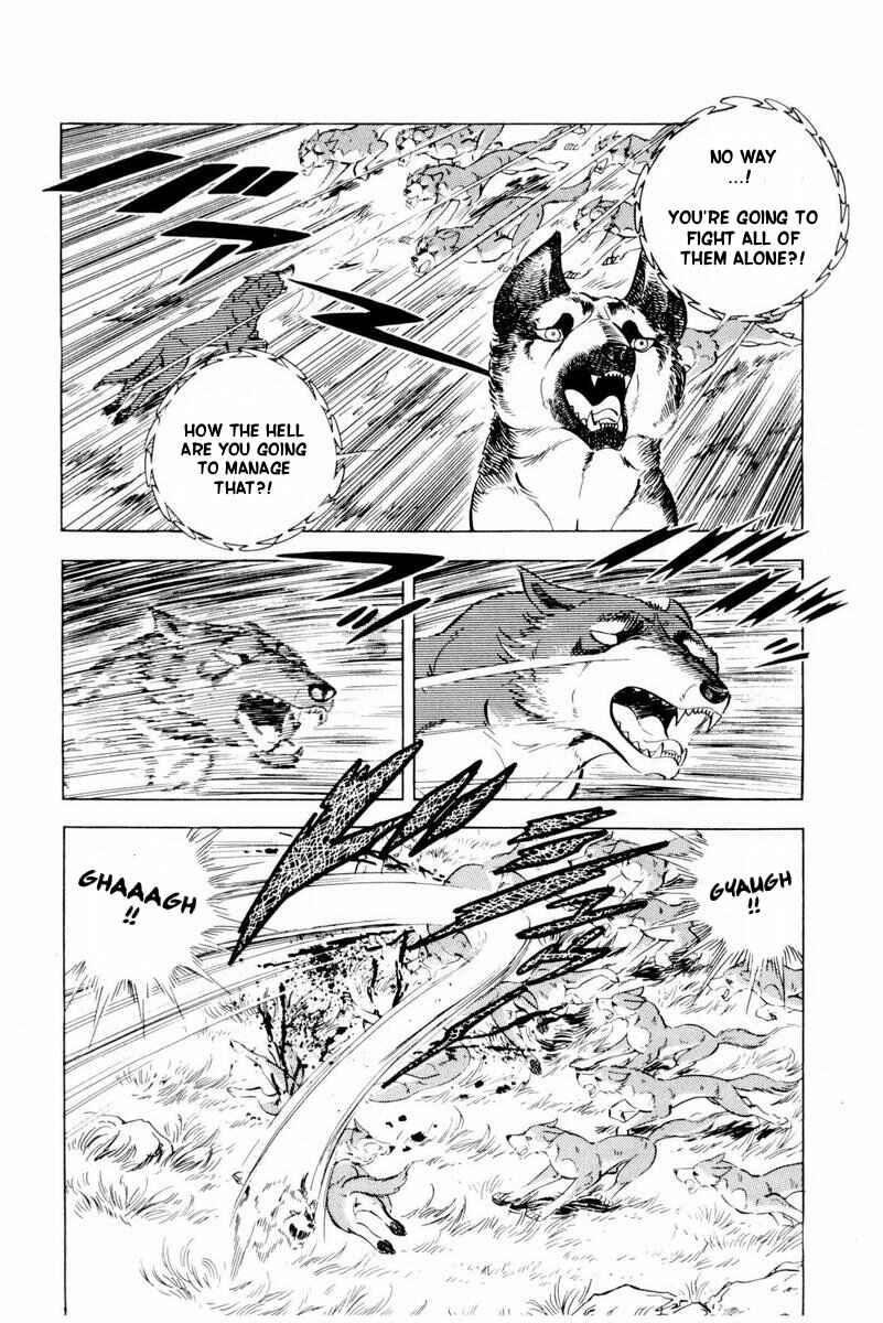 Chapter 45 - Page 74