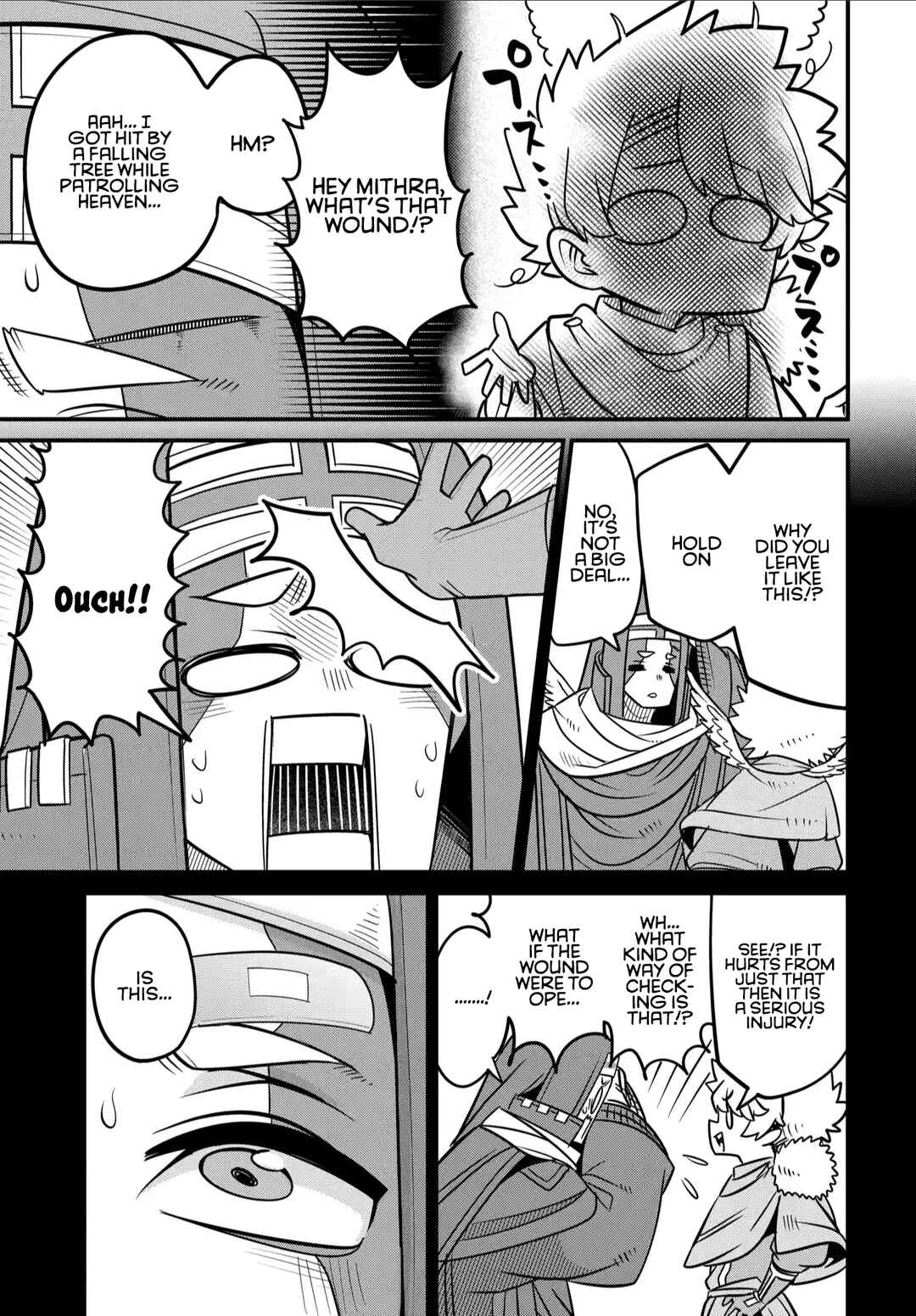 Chapter 33 - Page 20