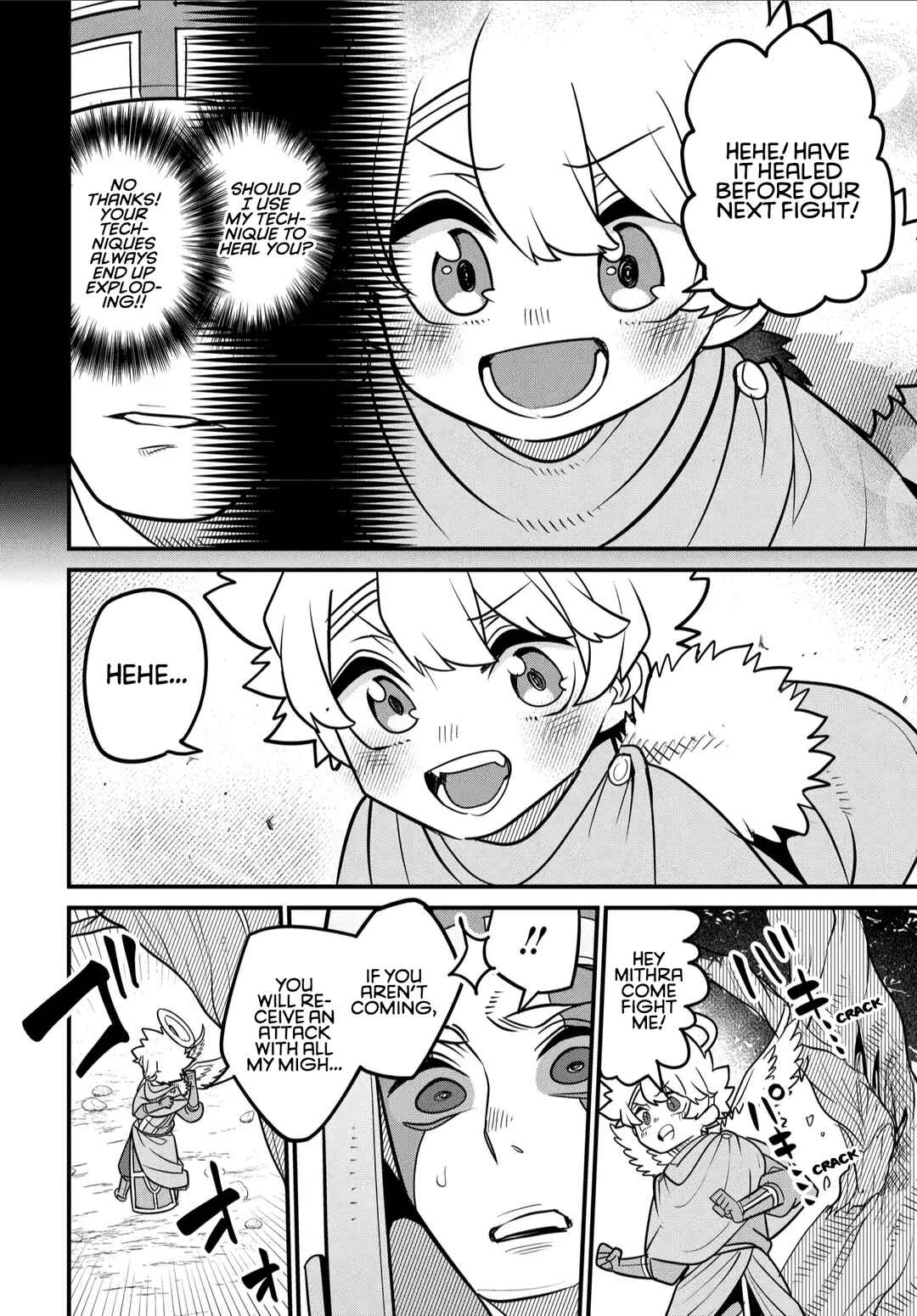 Chapter 33 - Page 21
