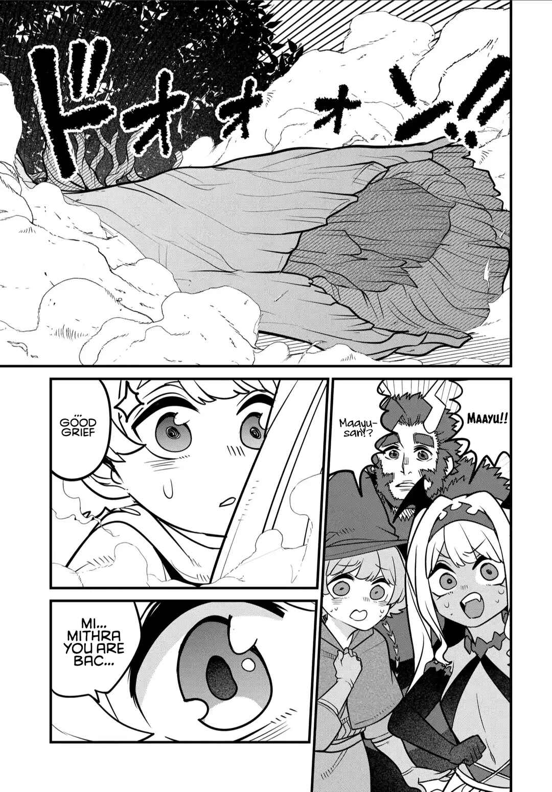 Chapter 33 - Page 22